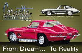 Corvette Stingray   Sale on Sale By Owner   Www Ss427 Com 1967 Chevrolet Corvette Sting Ray 427